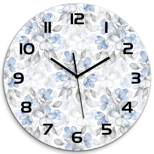 Joei 60cm Silent Wall Clock