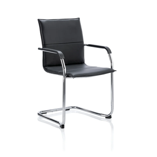 Newlon Waiting Room Chair