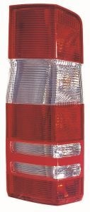 Combination Tail Light 440-1939R-UE Depo 4401939RUE