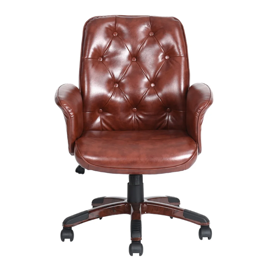 Hampson Executive Chair