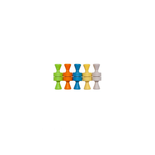 Neodymium Magnet Set