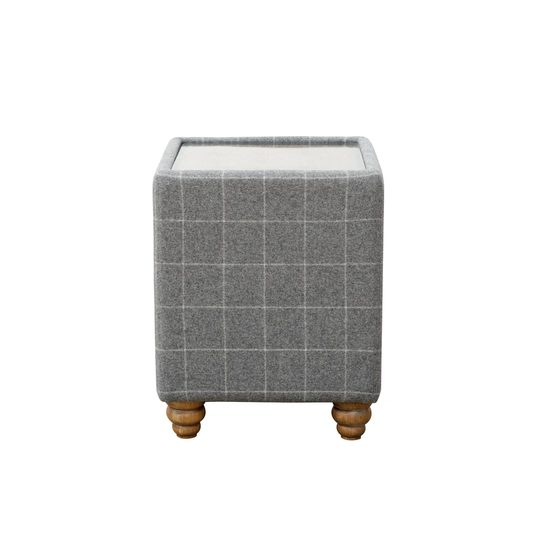 Jandreau Side Table
