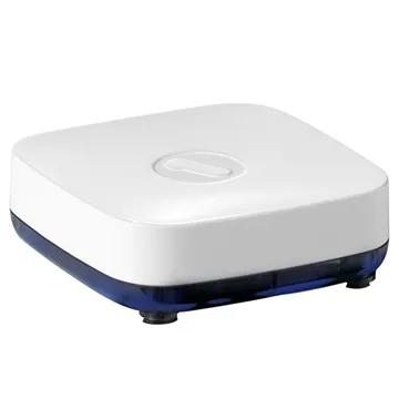 One For All SV 1810 Bluetooth Audio Receiver - White