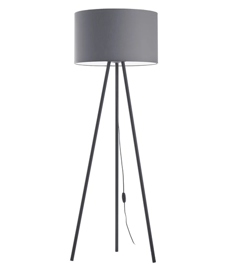 Mchenry 149cm Tripod Floor Lamp