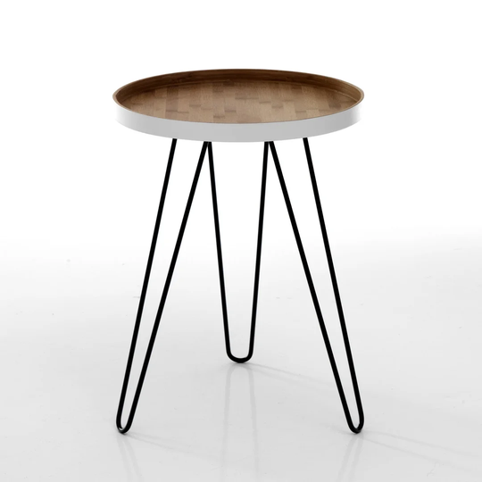 Duff Tray Table