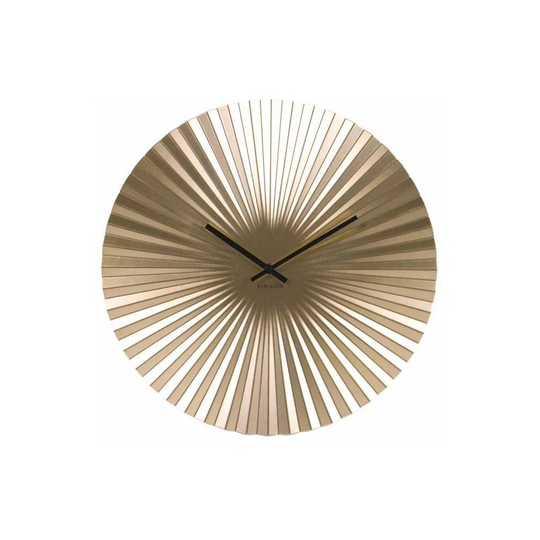Sensu 40cm Wall Clock