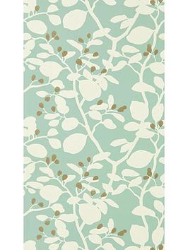 Harlequin Ardisia Wallpaper