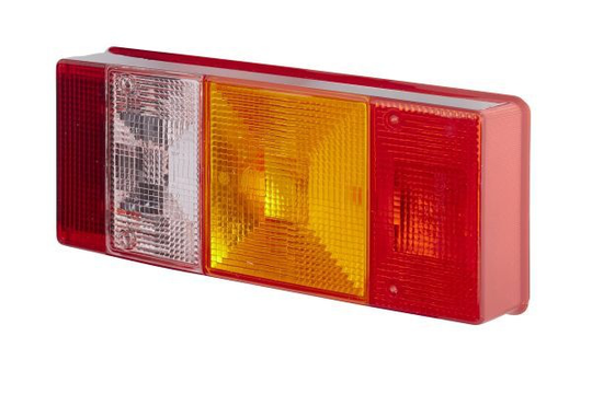Light glass, combination Tail Light 9EL 147 097001