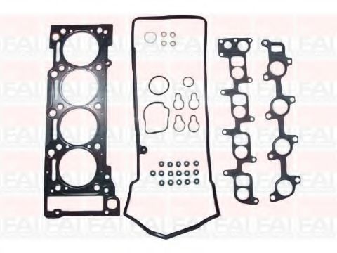 Gasket (Headset) FAI HS864