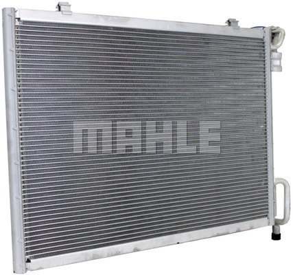 Condenser Air Conditioning 8FC351000-431 by BEHR