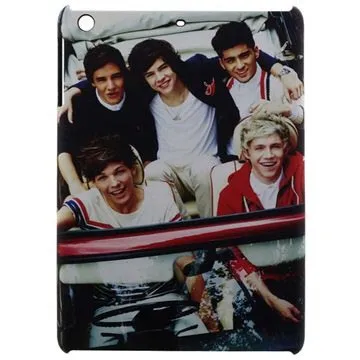 iPad Mini 2, iPad Mini 3 WOS Hard Case - One Direction