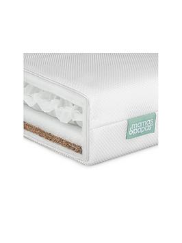Mamas & Papas Cot Premium Dual Core Mattress