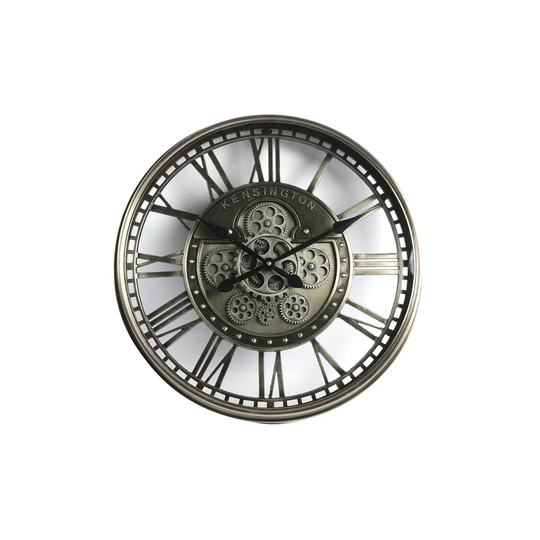 Noor 53.5cm Wall Clock