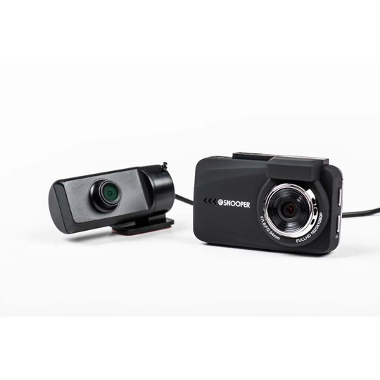 Snooper Mycam RFC2 Dual Facing Dash Cam