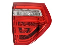 Combination Tail Light LLF872 Magneti Marelli LLF872