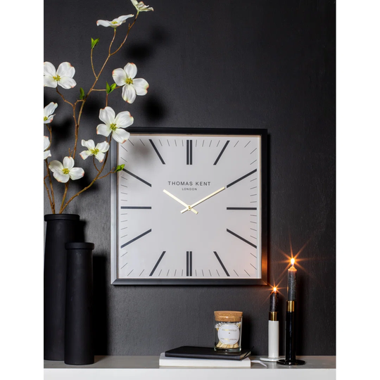 Smithfield Wall Clock