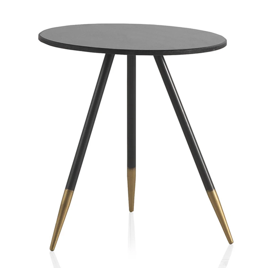 Costilla Side Table