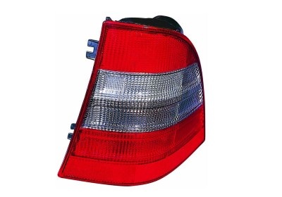 Combination Tail Light 3085932 Van Wezel 3085932