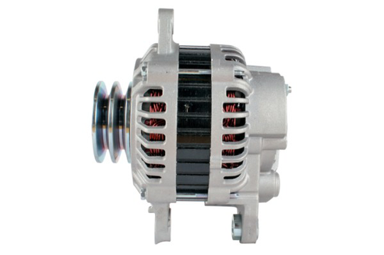 Alternator 8EL012428-321 by Hella