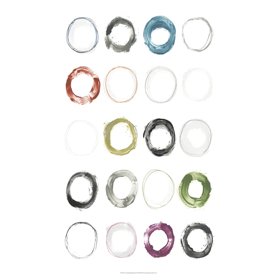 Circular Magnetism II