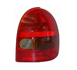 Tail Light RIGHT 6613670201007 Origineel 6613670201007