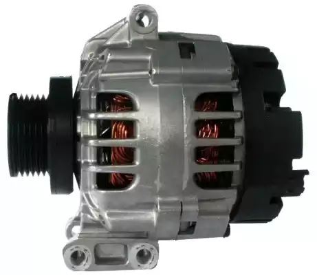 Alternator 8EL738172-001 by Hella