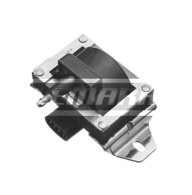 LEMARK DRY IGNITION COIL CP108 Replaces 597042,97531206,0040100257,ZS257
