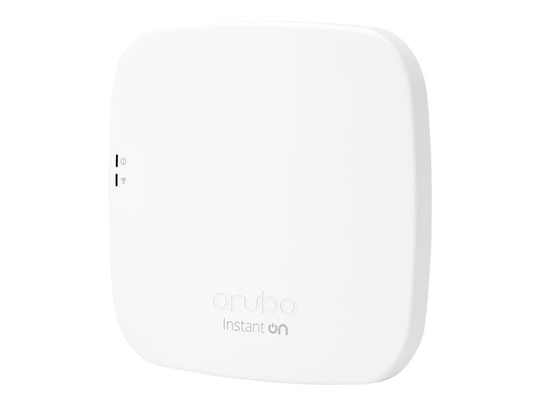 HPE Aruba Instant ON AP12 Radio Access Point (4 Pack)