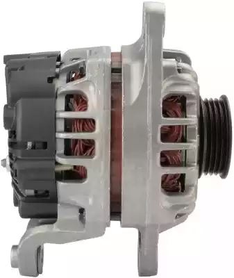 Alternator 8EL738211-911 by Hella