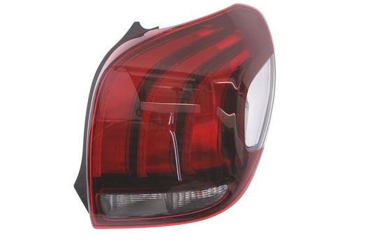 Tail light LLL241 Magneti Marelli LLL241