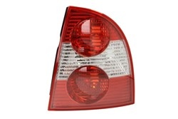 Combination Tail Light 62391 Magneti Marelli 62391