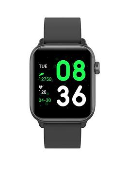 Xplora Xmove Black Activity Tracker