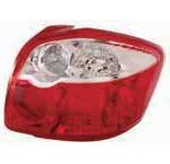 Tail Light RIGHT 9403670201000 Origineel 9403670201000