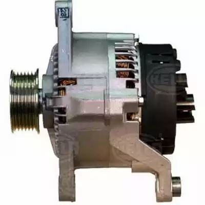 Alternator 8EL737208-001 by Hella