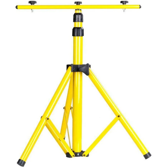 Keper Yellow 160cm H Plug-in Integrated LED Outdoor Lantern Accessory