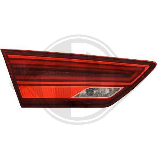 Tail light 7433693 Diederichs 7433693