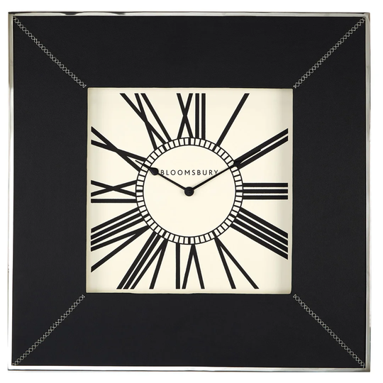 Gowans Wall Clock
