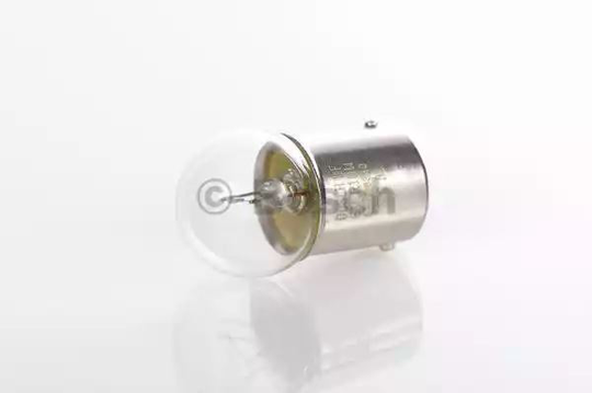 Bosch 1987302604 BLB244 Tail Lamp Car Bulb R10W 6V/10W Replaces 0 986 GL0 292