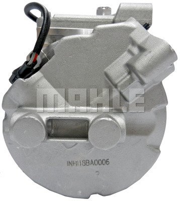 x1 Free Gift + Behr A/C Compressor ACP 231 000S / 8FK351111-581 R 134a