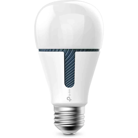 TP-Link Smart Wi-Fi LED Bulb with Multicolour