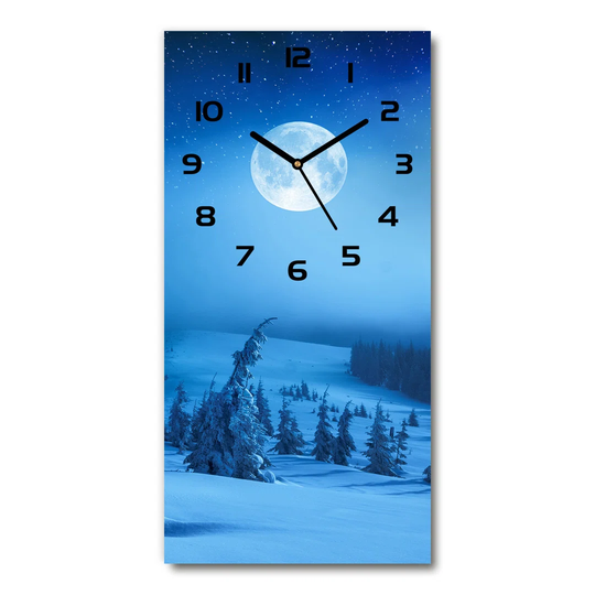 Jahare Silent Wall Clock