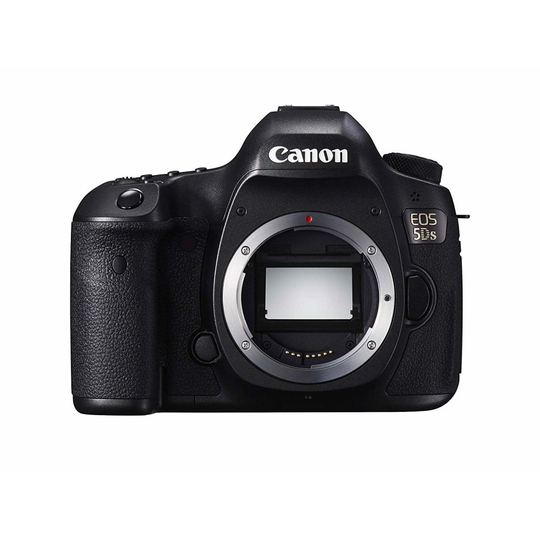 CANON EOS 5DS Body
