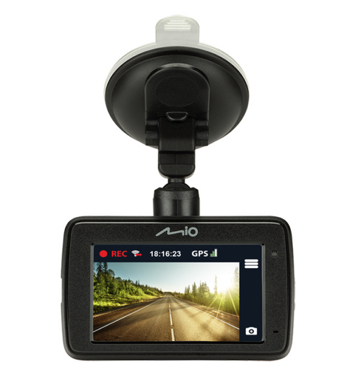 Mio MiVue 733 WIFI Dashcam MIVUE733WIFI