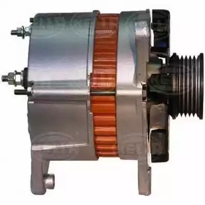 Alternator 8EL737544-001 by Hella