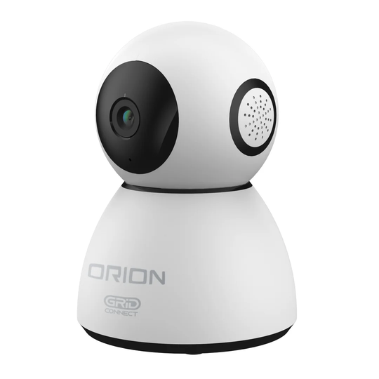 Orion Security Camera