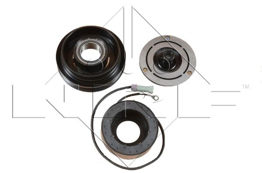 Magnetic Clutch, air conditioner compressor 380008
