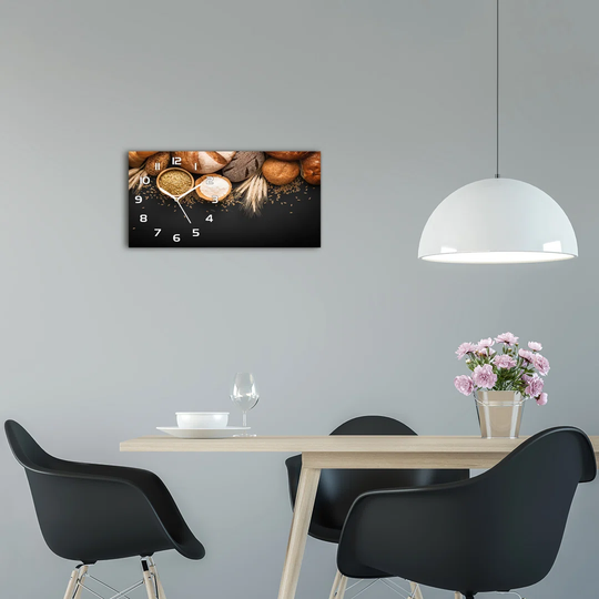 Jarit Silent Wall Clock