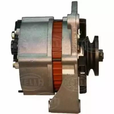 Alternator 8EL725836-001 by Hella