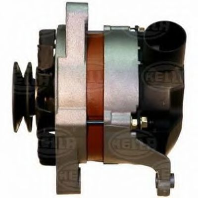 Alternator 8EL725907-001 by Hella