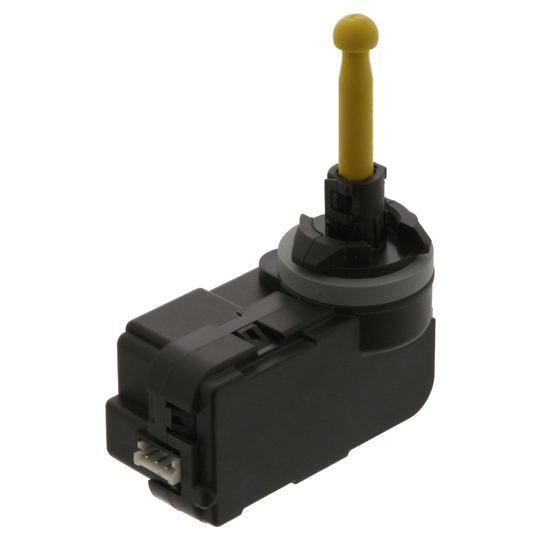 Adjustment Motor Control headlight range adjustment 38942 by Febi Bilstein